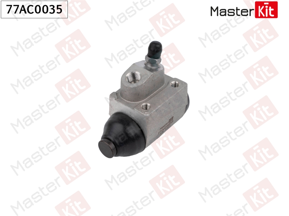 MASTERKIT 77AC0035 Цилиндр тормозной рабочий прав. Hyundai ELANTRA (HD) 2005 - 77AC0035