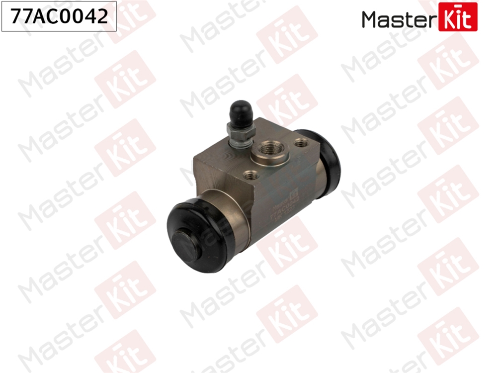 MASTERKIT 77AC0042 Цилиндр тормозной рабочий лев./прав. LAND ROVER FREELANDER (L314) 1998 - 2006