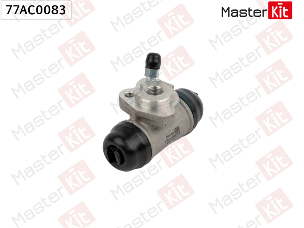 MASTERKIT 77AC0083 Цилиндр тормозной рабочий прав. Toyota COROLLA ( E12 ) 2000 - 2008 77AC0083