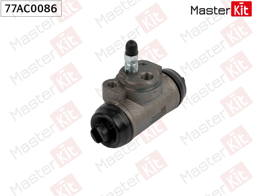 MASTERKIT 77AC0086 Цилиндр тормозной рабочий прав. Mitsubishi PAJERO SPORT I (K7 , K9 ) 1996 - 77AC0086