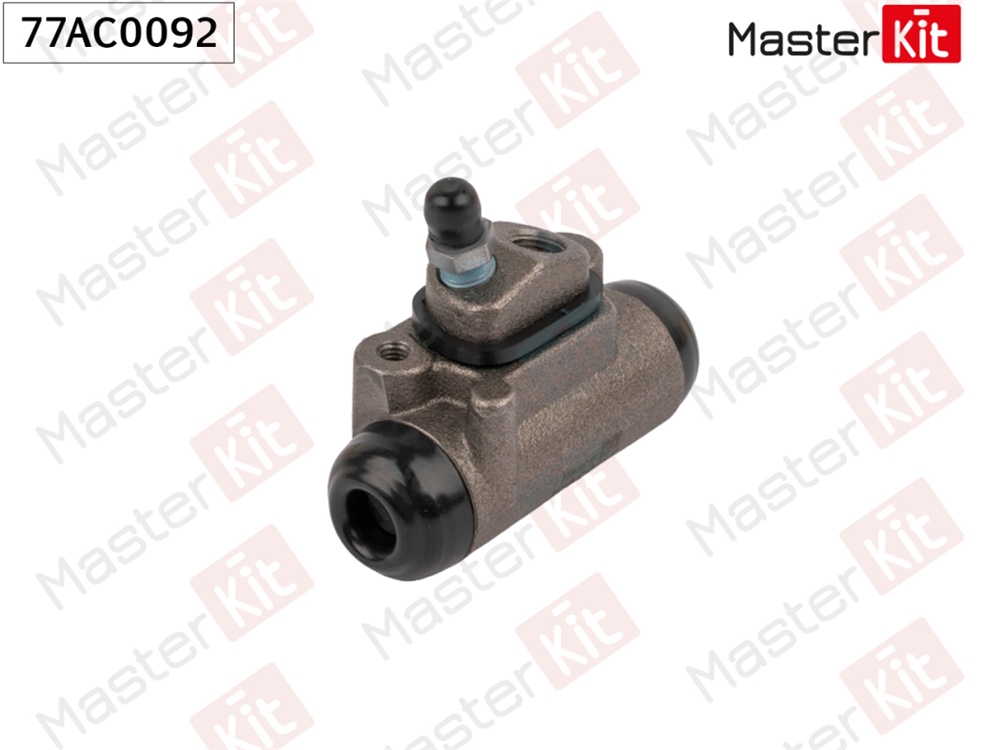 MASTERKIT 77AC0092 Цилиндр тормозной рабочий лев. HYUNDAI H-1 (A1) 1997 - 2008