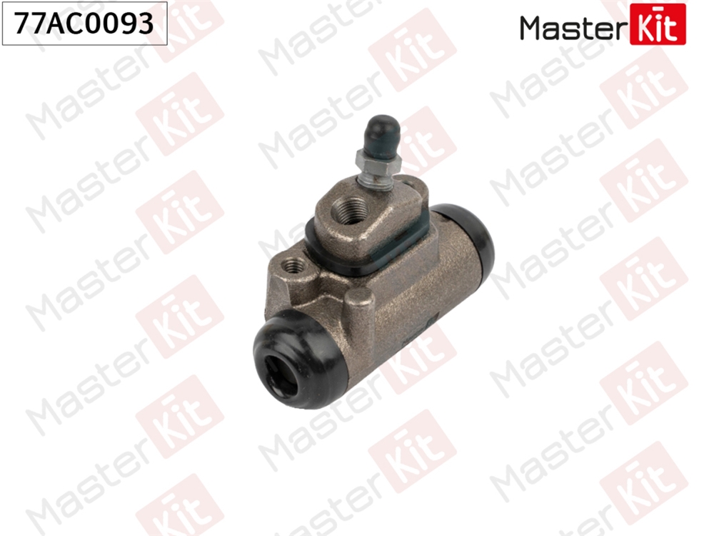 MASTERKIT 77AC0093 Цилиндр тормозной рабочий прав. Hyundai H-1,Starex(A1),H100 97-