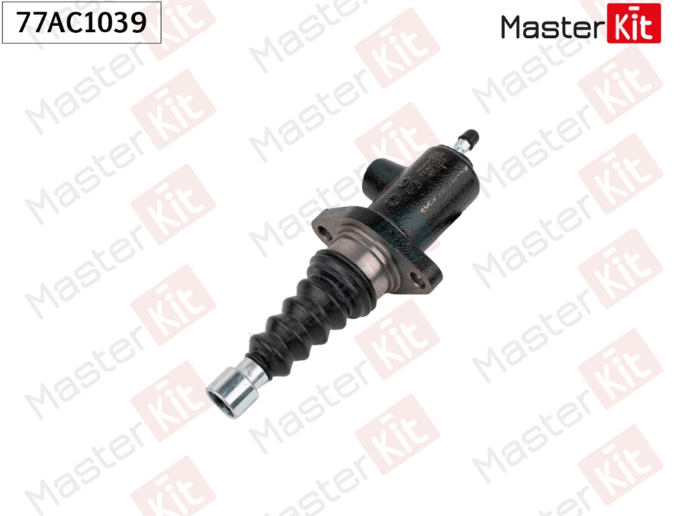 MASTERKIT 77AC1039 Цилиндр сцепл.раб.VW TRANSPORTER II-IV 1.6-2.1 75-92
