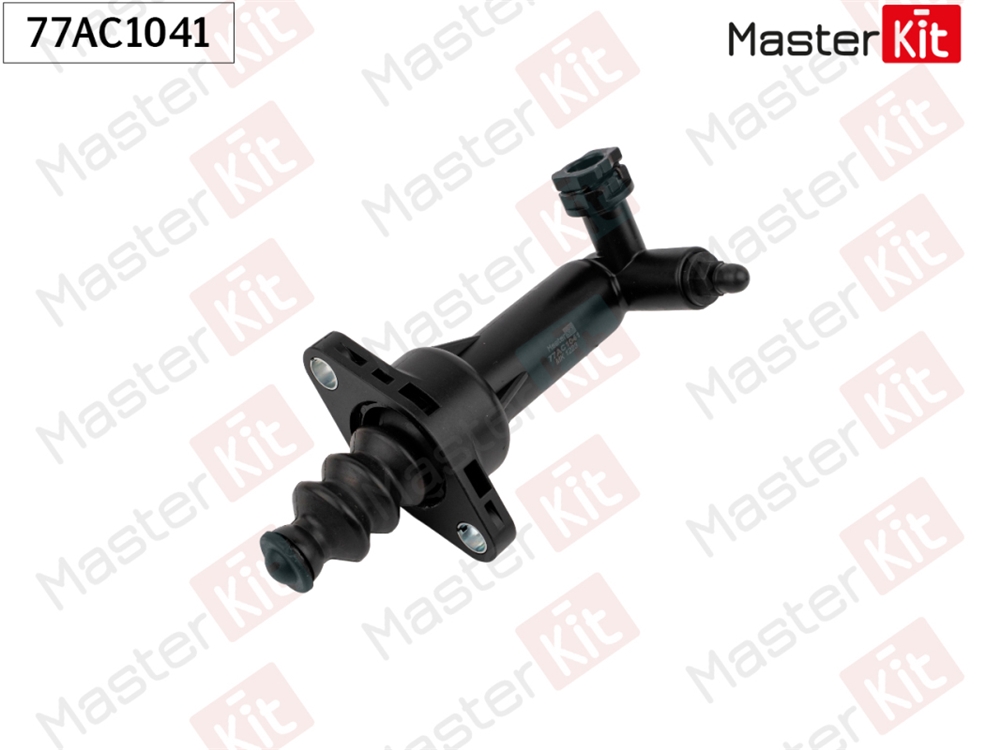 MASTERKIT 77AC1041 Цилиндр сцепления рабочий Skoda Rapid(NH3) 12-,VW Golf VII(5G1),Polo(6R1,6C1) 09-