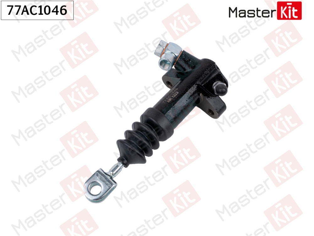 MASTERKIT 77AC1046 Цилиндр сцепления рабочий Hyundai Accent II(LC),Getz(TB) 99-10