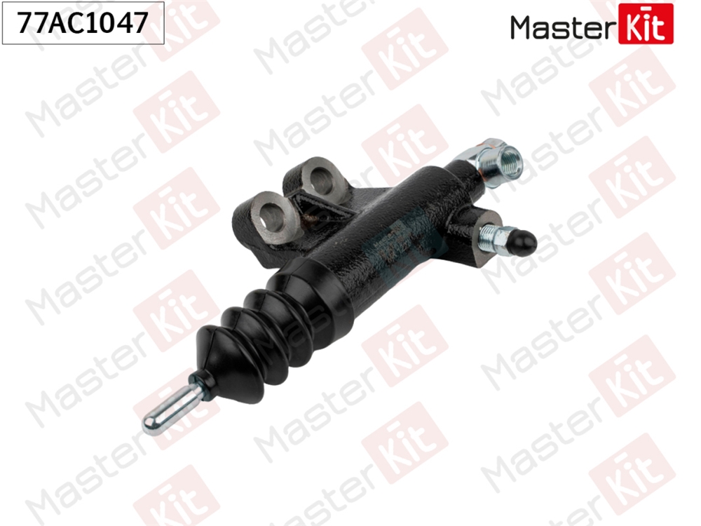 MASTERKIT 77AC1047 Цилиндр сцепл.раб HYUNDAI PORTER/H-100/STAREX 01-