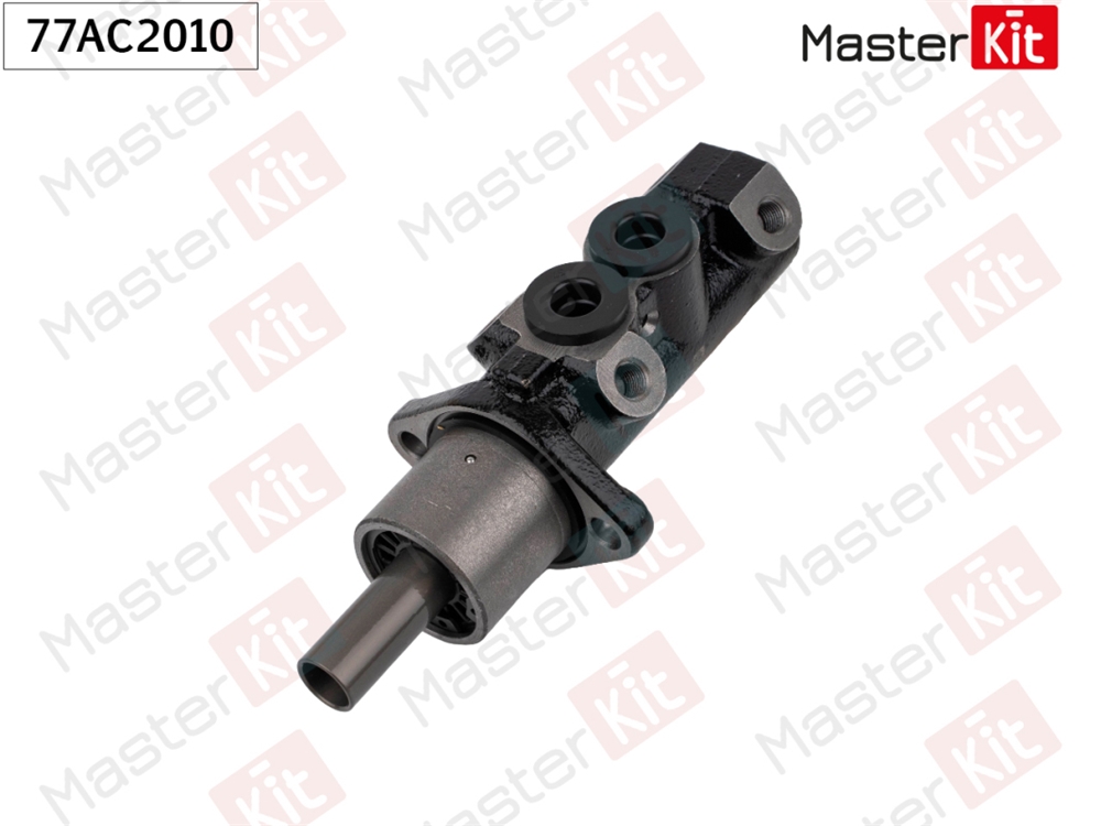 MASTERKIT 77AC2010 Цилиндр тормозной главный VW Golf IV(1J1),Passat(3A2,35I),Polo(6V2) 88-09
