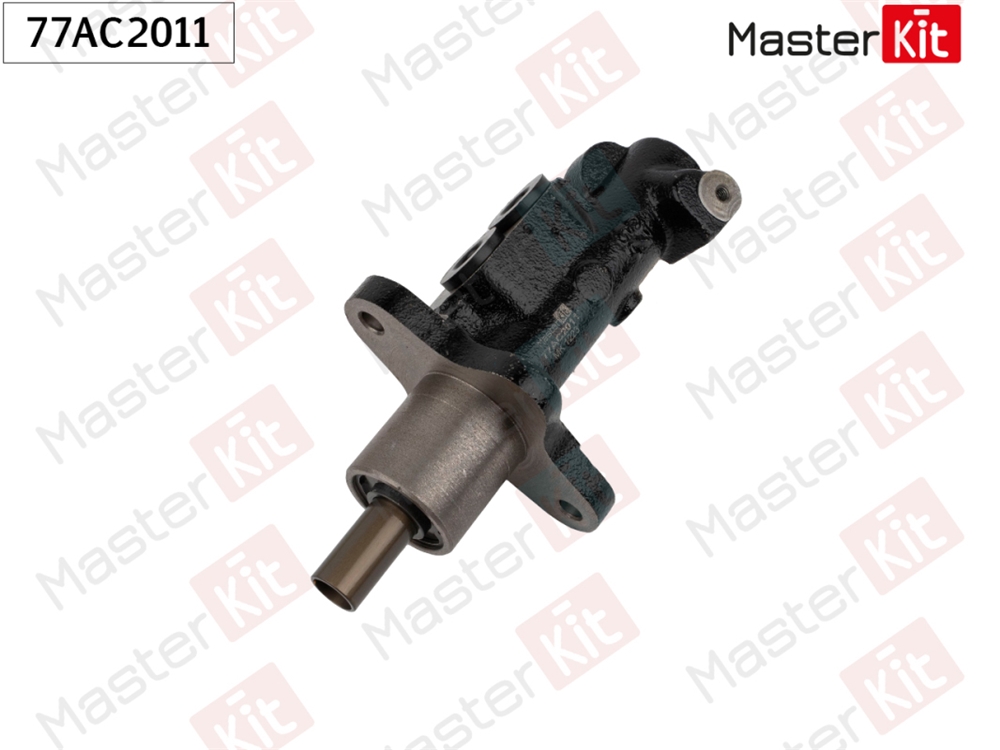 MASTERKIT 77AC2011 Цилиндр тормозной главный VW Golf III(1H1),Passat(3A2,35I) 88-99
