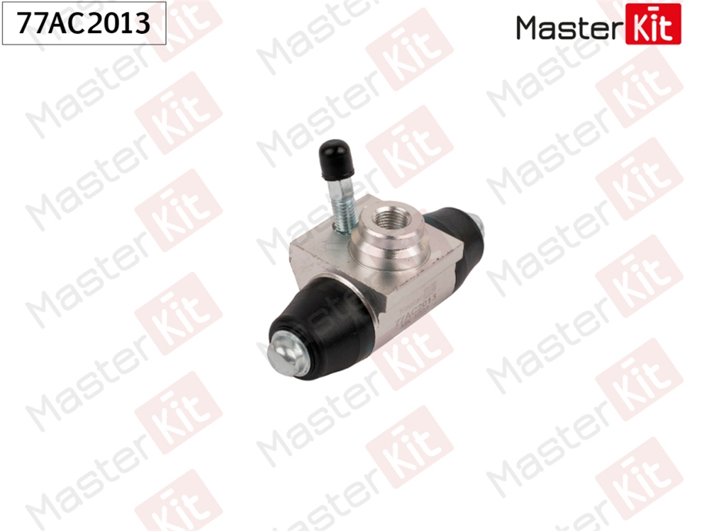 MASTERKIT 77AC2013 Цилиндр тормозной главный Skoda Fabia II(542) 06-14,VW Polo(6R1,6C1) 09-