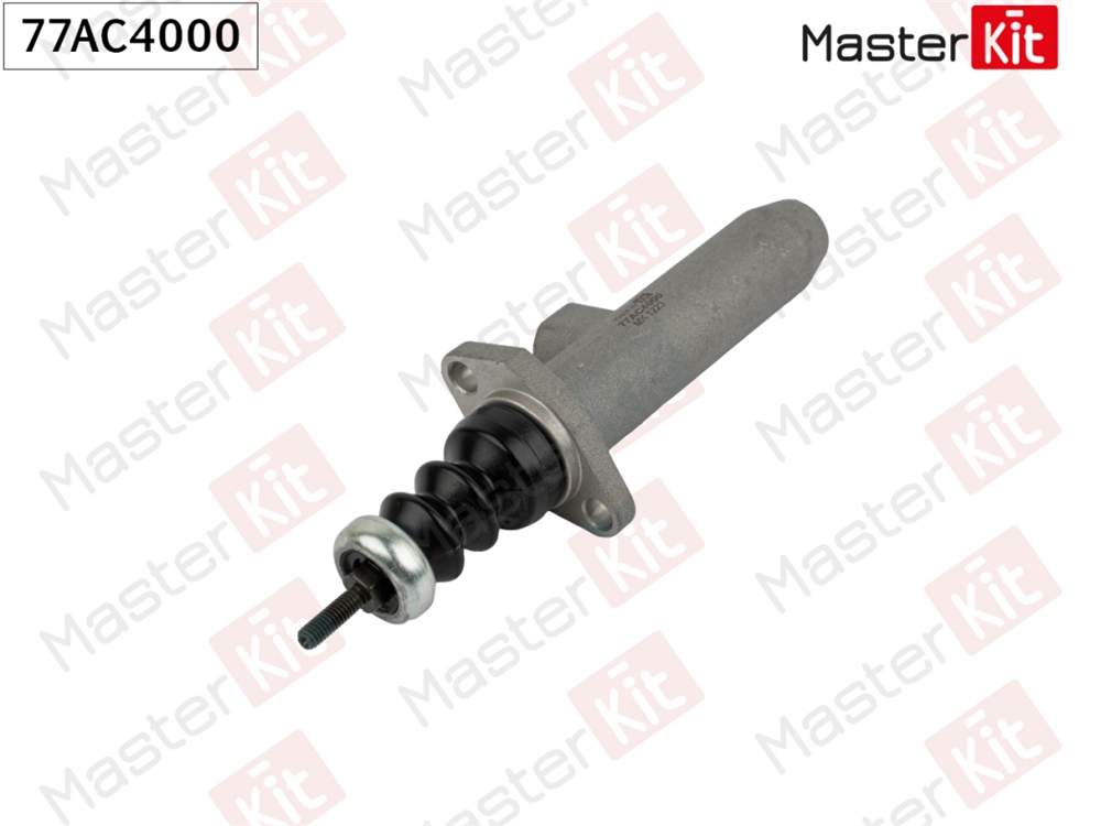 MASTERKIT 77AC4000 Цилиндр сцепления главный Audi A6 (4B5, C5) 1997 - 2005 77AC4000
