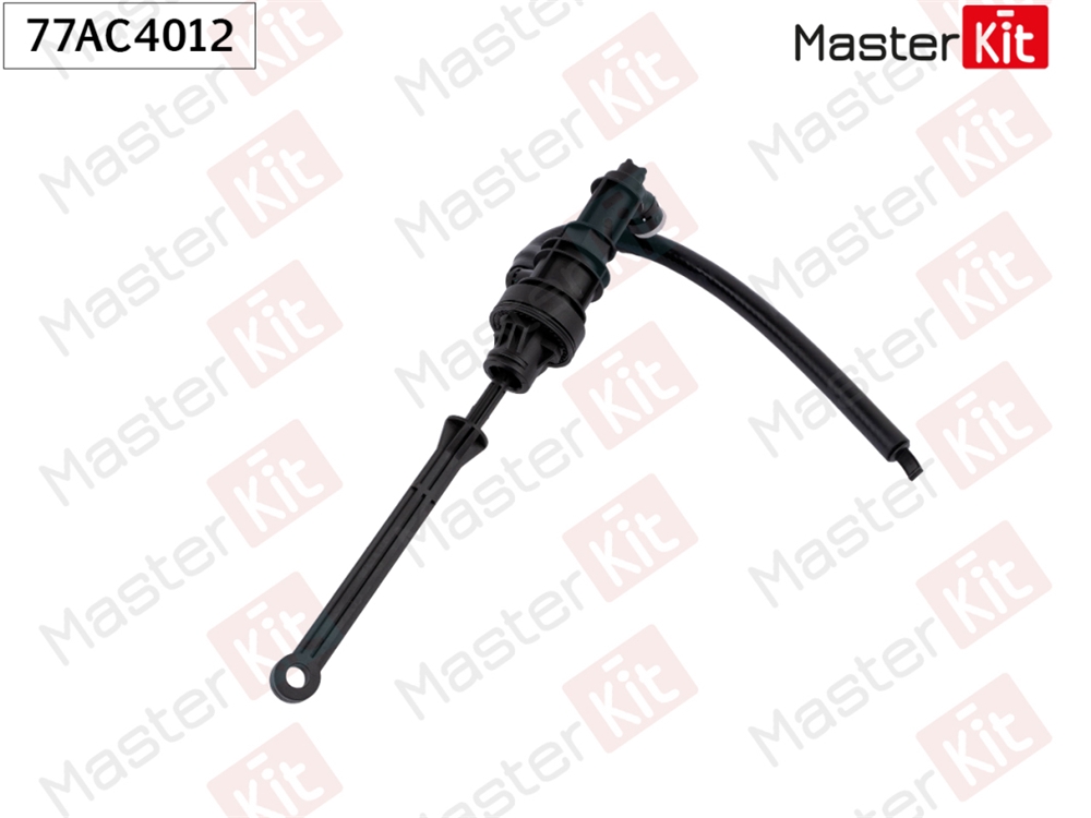 MASTERKIT 77AC4012 Цилиндр сцепл.глав.FORD TRANSIT 2.0DI-2.4DI 00-06