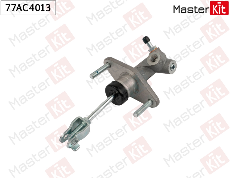 MASTERKIT 77AC4013 Цилиндр сцепл.глав.HONDA ACCORD II-V 1.8-2.3 90-00