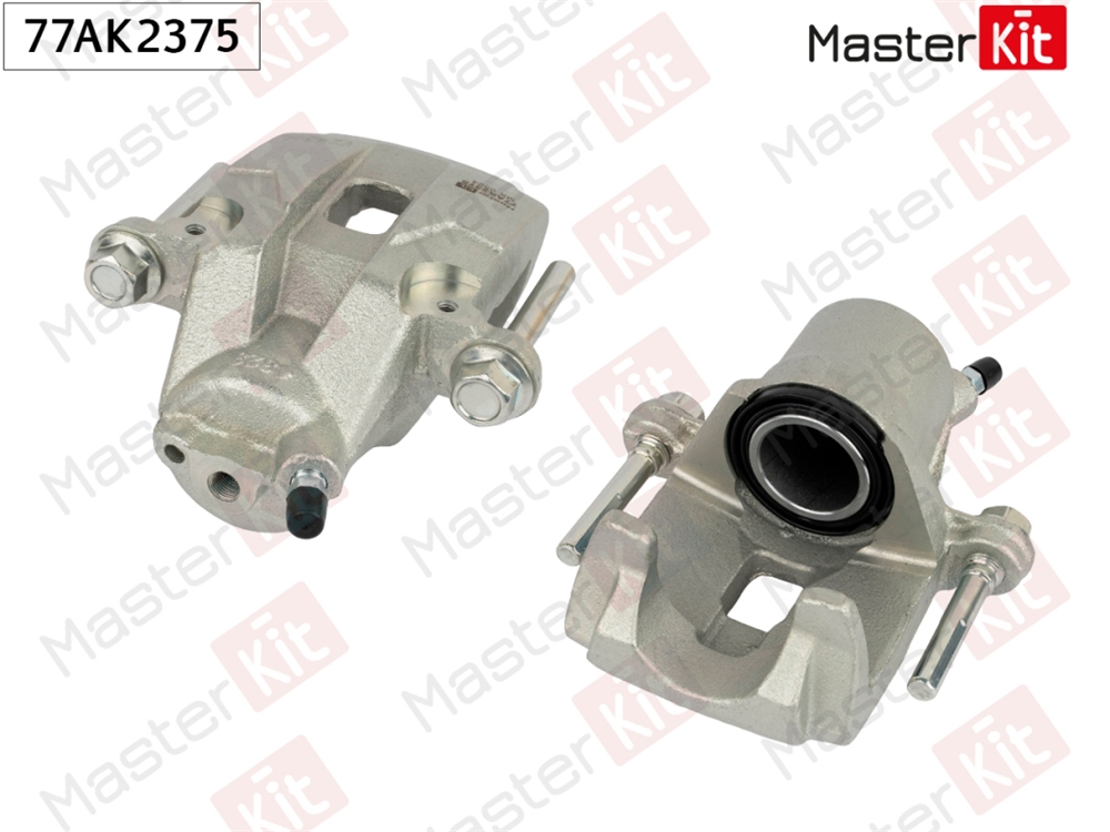MASTERKIT 77AK2375 Тормозной суппорт зад. лев. TOYOTA LAND CRUISER 200 ( J2 ) 2007 -