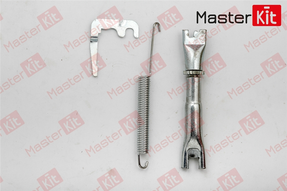 MASTERKIT 77AP002 Регулятор тормозных колодок прав. FORD Transit 00->