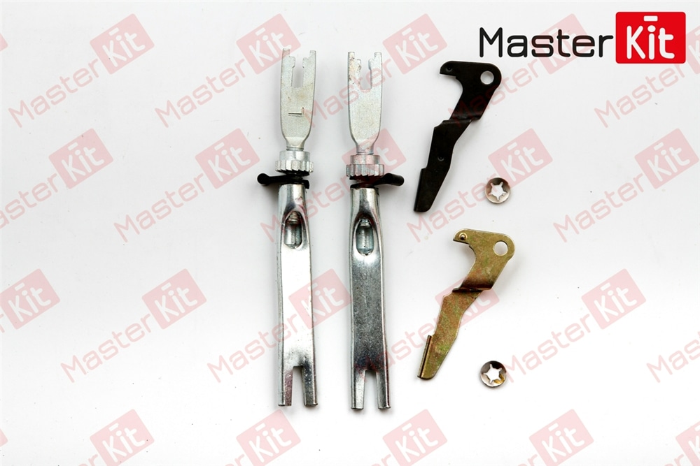 MASTERKIT 77AP011 Комплект распорных планок Citroen Berlingo 08-