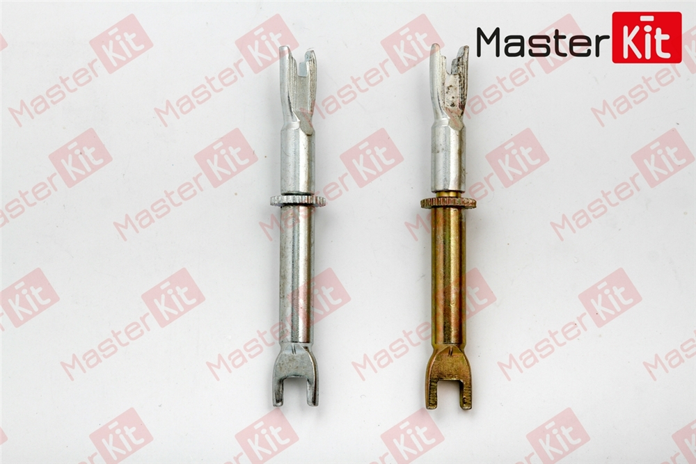 MASTERKIT 77AP024 Распорная планка колодок TOYOTA
