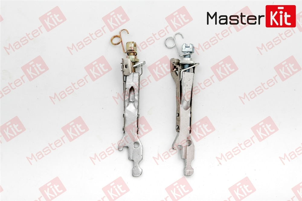 MASTERKIT 77AP025 Комплект распорных планок