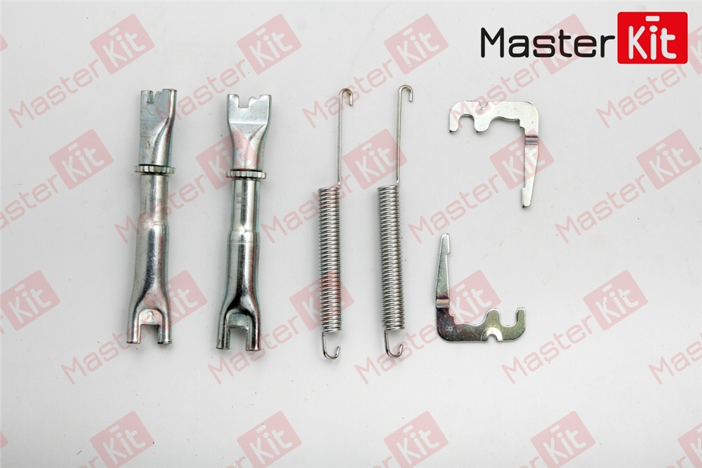 MASTERKIT 77AP026 Комплект распорных планок