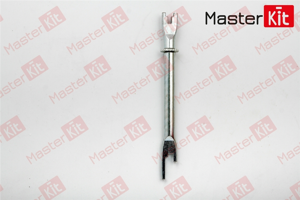 MASTERKIT 77AP028 Распорная планка колодок MITSUBISHI