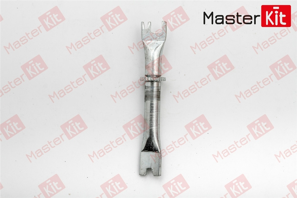 MASTERKIT 77AP030 Распорная планка колодок MITSUBISHI