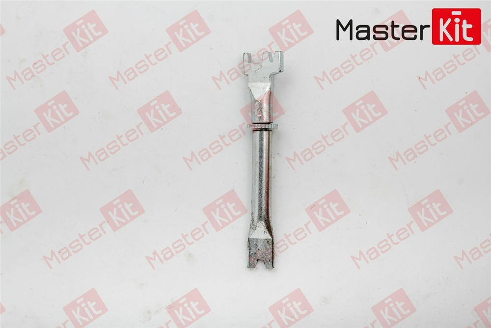 MASTERKIT 77AP032 Распорная планка колодок NISSAN