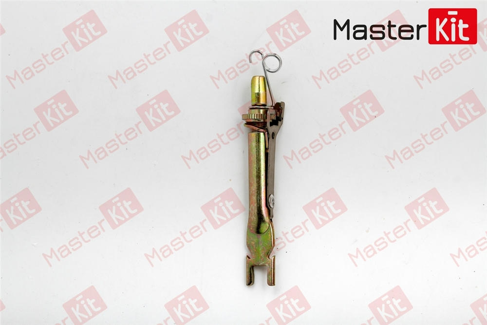 MASTERKIT 77AP033 Распорная планка колодок CITROEN/PEUGEOT