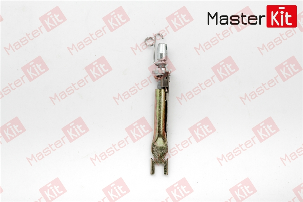 MASTERKIT 77AP034 Регулятор тормозных колодок лев. PEUGEOT 405 1992-1995