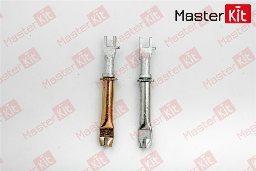 MASTERKIT 77AP038 Распорная планка колодок TOYOTA