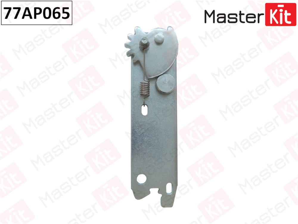 MASTERKIT 77AP065 Распорная планка колодок FORD