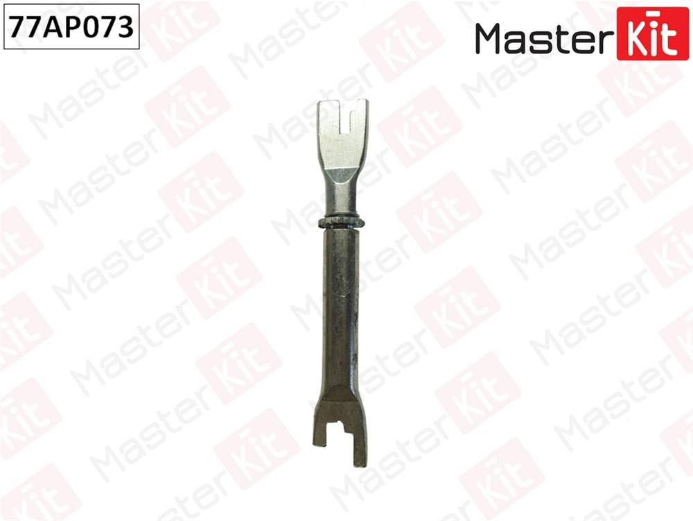 MASTERKIT 77AP073 Регулятор задних тормозных колодок Hyundai/Kia ELANTRA 77AP073