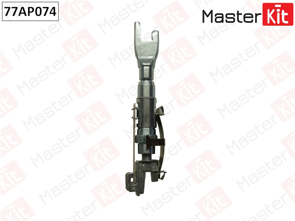 MASTERKIT 77AP074 Регулятор тормозных колодок MAZDA 3 BK 03-08
