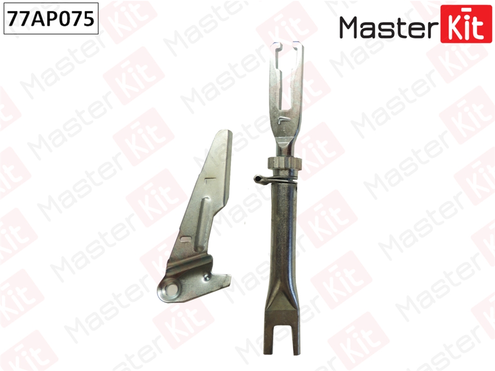 MASTERKIT 77AP075 Регулятор задних тормозных колодок Toyota HILUX 77AP075