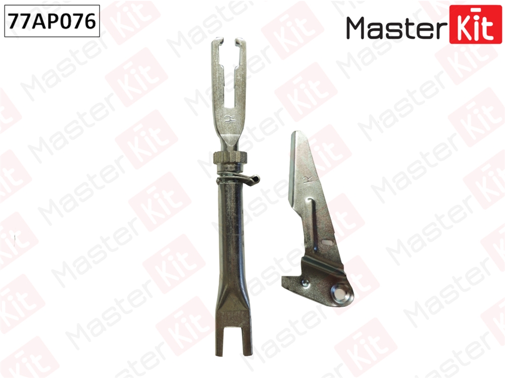 MASTERKIT 77AP076 Регулятор тормозных колодок Toyota HILUX 2004-