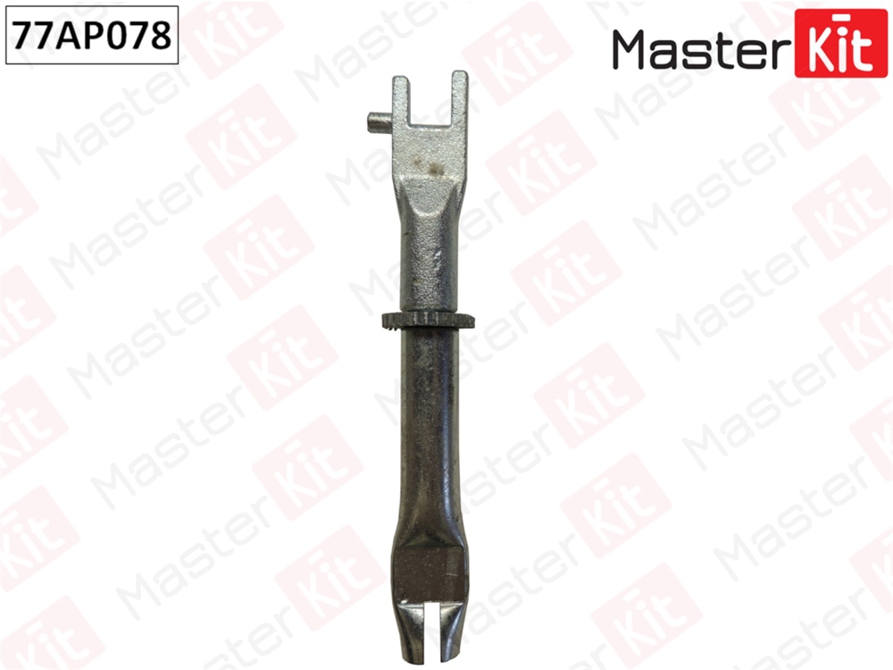 MASTERKIT 77AP078 Регулятор тормозных колодок прав. Toyota 4RUNNER