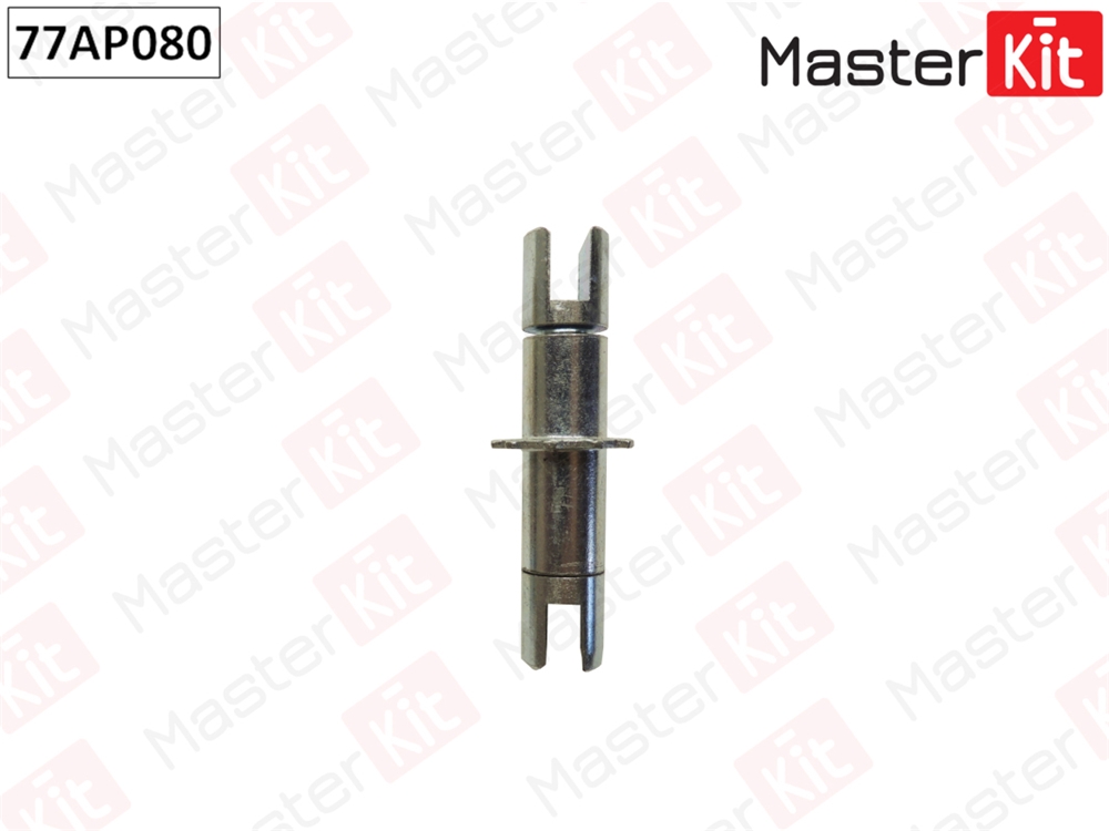 MASTERKIT 77AP080 Регулятор тормозных колодок TOYOTA LAND CRUISER 100/LEXUS LX470 98-07