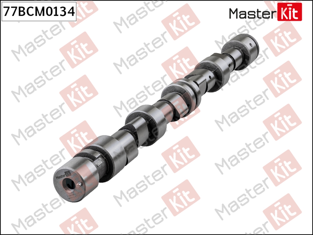 MASTERKIT 77BCM0134 Распредвал GENERAL MOTORS X16SZR 77BCM0134