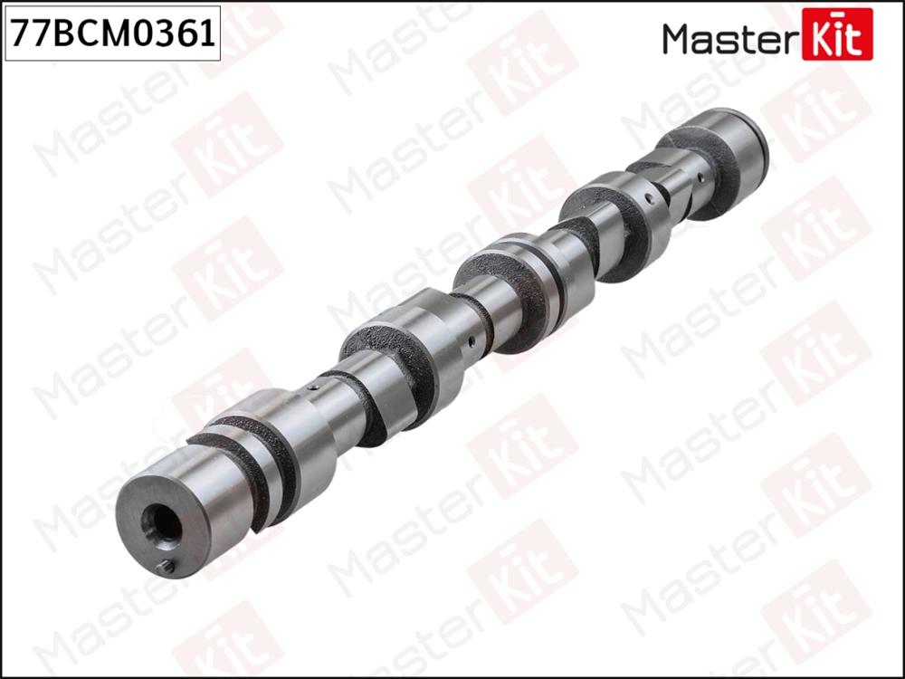 MASTERKIT 77BCM0361 Распредвал GENERAL MOTORS Z16SE
