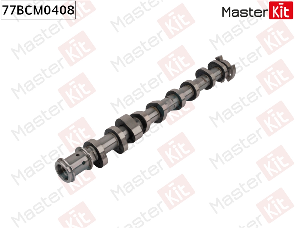 MASTERKIT 77BCM0408 Распредвал выпускной BMW 1 (F20, F21) 2015 - B48 B20 A