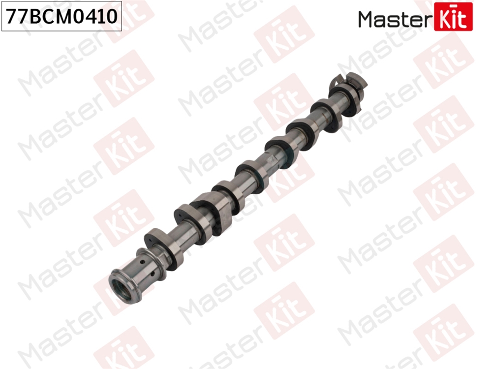 MASTERKIT 77BCM0410 Распредвал выпускной BMW 3 (F30, F80) 2015 - 2018 B46 B20 B