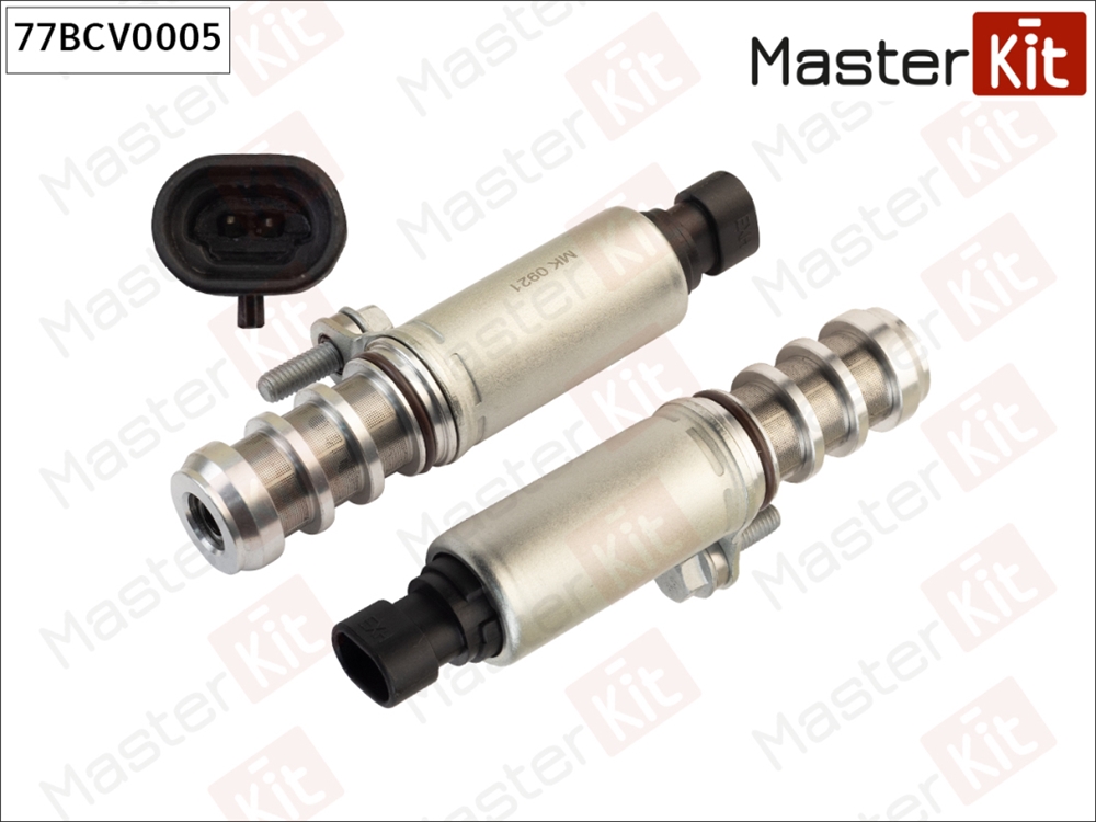 MASTERKIT 77BCV0005 Клапан VVT (выпуск) Opel ANTARA (L07) 2006 - 77BCV0005