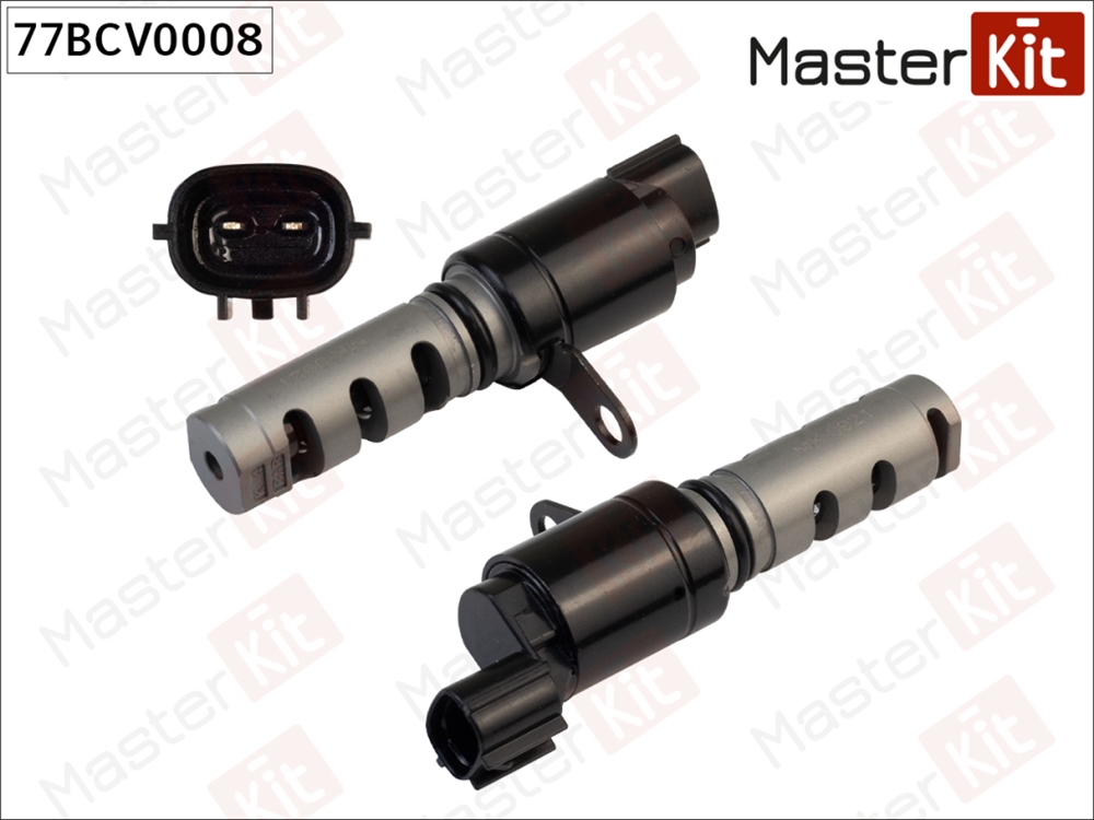 MASTERKIT 77BCV0008 Клапан VVTi (выпуск)