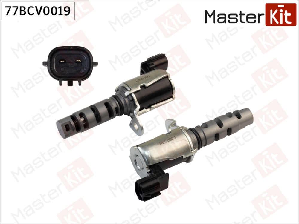 MASTERKIT 77BCV0019 Клапан VVTi (впуск)