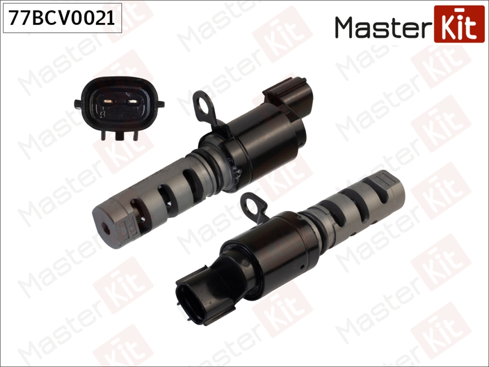 MASTERKIT 77BCV0021 Клапан vvt hyundai solaris i (rb) 2010 -