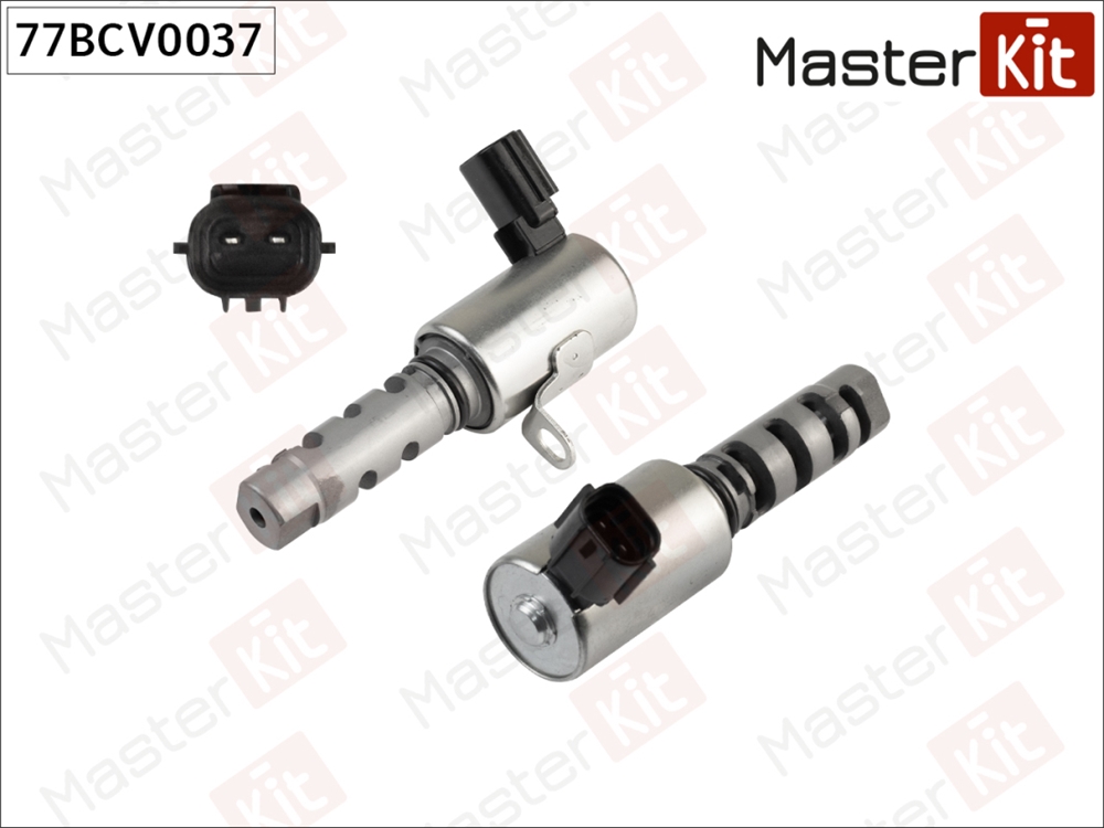MASTERKIT 77BCV0037 Клапан VVT LEXUS RX (U3) 2003 - 2008