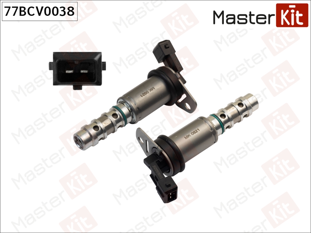 MASTERKIT 77BCV0038 Клапан VVT BMW 3 (E90)