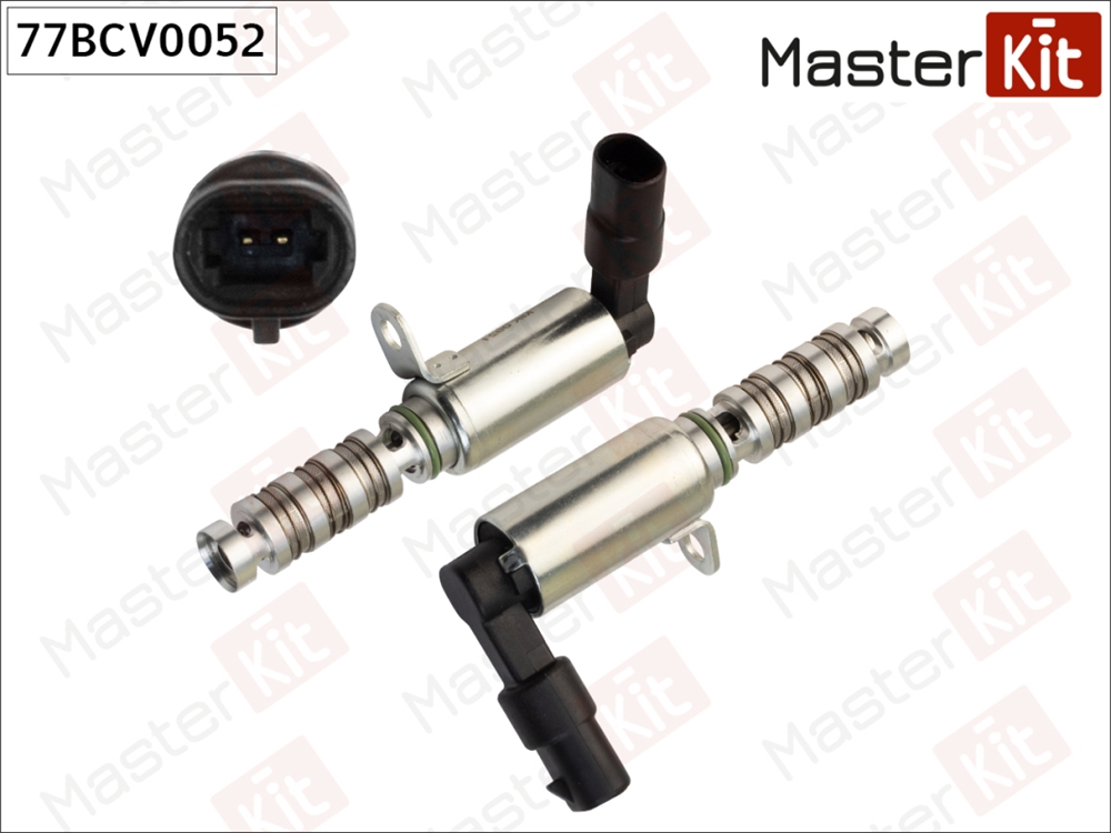 MASTERKIT 77BCV0052 Клапан VVT (выпуск) Hyundai Elantra(MD,UD),ix35(LM,EL,ELH) 10-,Kia Soul II(PS) 14-