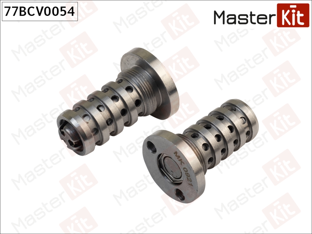 MASTERKIT 77BCV0054 Клапан VVT Skoda OCTAVIA II (1Z3) 2004 - 2013 77BCV0054