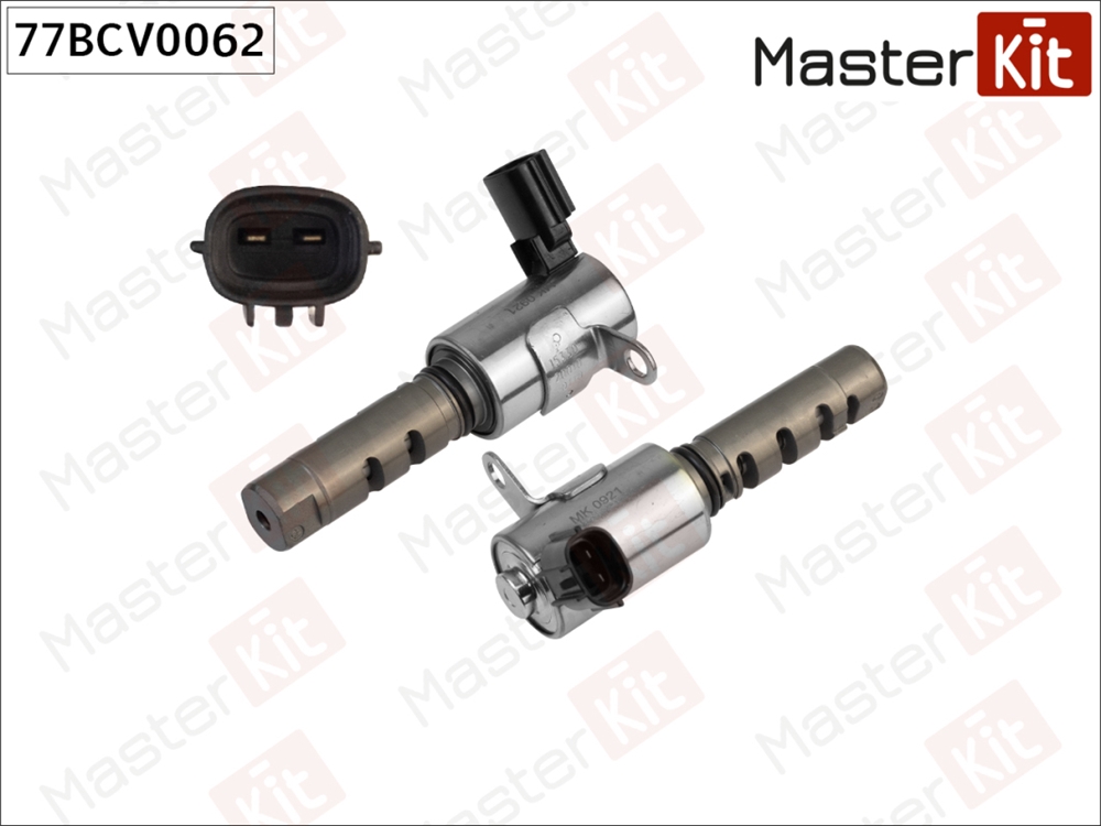 MASTERKIT 77BCV0062 Клапан VVT (выпуск) Lexus ES(MCV ,VZV ),RX( U3 ) 00-08,Toyota Camry( V3 ) 01-06