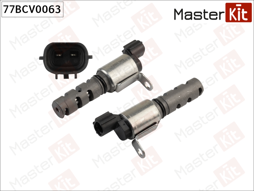 MASTERKIT 77BCV0063 Клапан VVT (впуск) Lexus RX( L2 ) 15-,Toyota Corolla( E18 ,ZRE1 ),RAV4 IV( A4 ) 12-