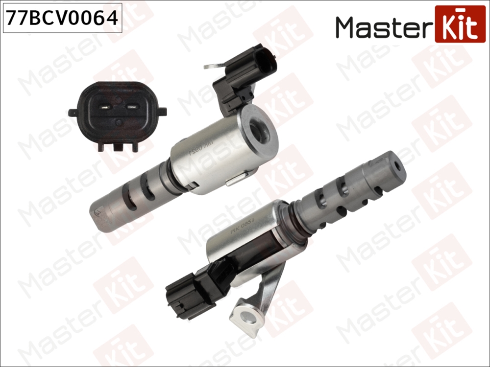 MASTERKIT 77BCV0064 Клапан VVT (впуск) Toyota Camry( V4 , V5 ),Land Cruiser 200( J2 ) 07-